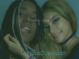 KendraDosmaan
