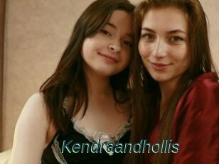 Kendraandhollis