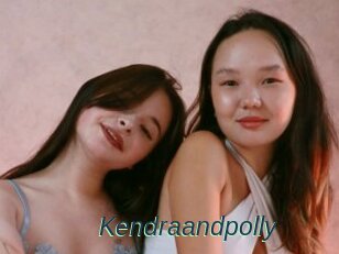 Kendraandpolly