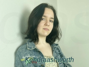 Kendraashworth