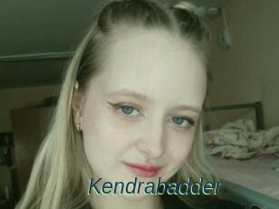 Kendrabadder