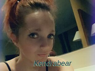 Kendrabear