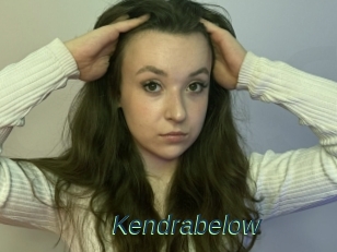 Kendrabelow