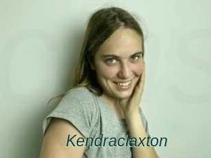 Kendraclaxton