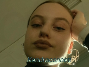 Kendraconnett
