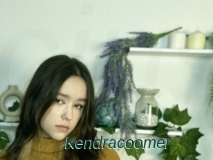 Kendracoomer