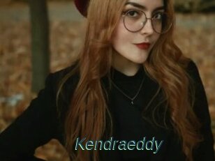 Kendraeddy