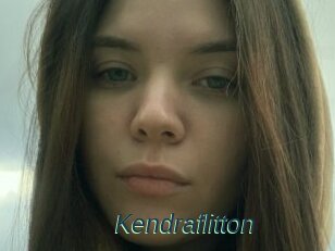 Kendraflitton