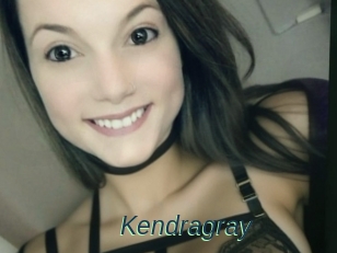 Kendragray