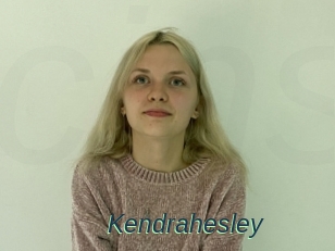Kendrahesley
