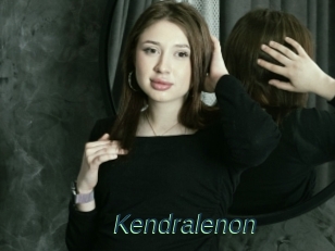 Kendralenon