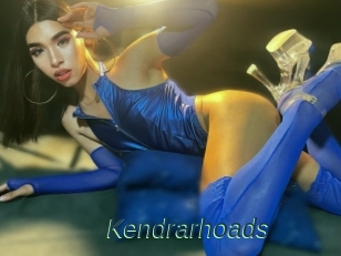 Kendrarhoads