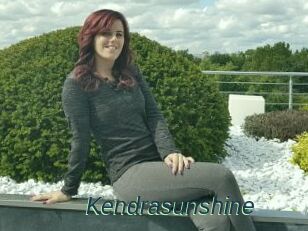 Kendrasunshine
