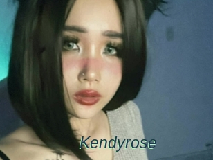 Kendyrose