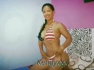 Kendyxxx