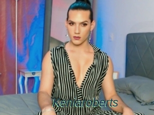 Keniaroberts