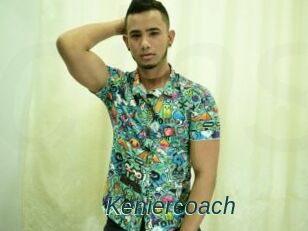 Keniercoach