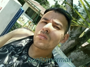 Kenjizimerman