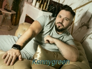 Kennygreen