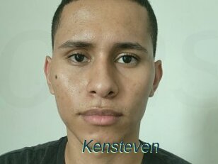 Kensteven