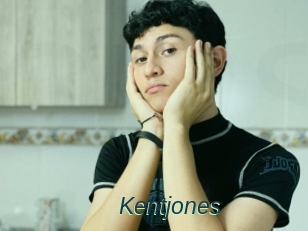 Kentjones