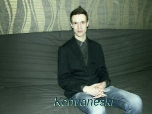 Kenvaneski
