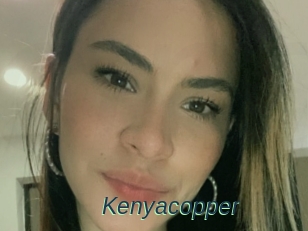 Kenyacopper
