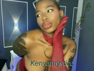 Kenyamysticc