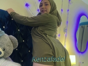 Kenzafadel