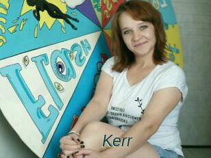 Kerr