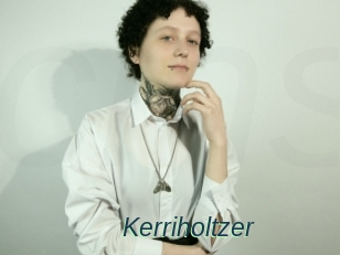 Kerriholtzer