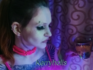 Kerryholls