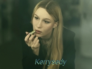 Kerrysedy