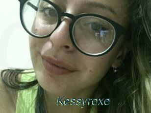 Kessyroxe