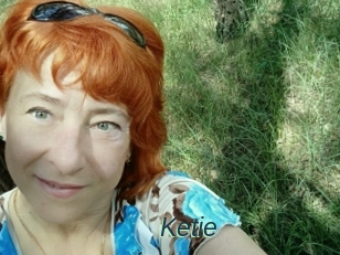 Ketie
