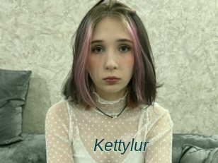 Kettylur