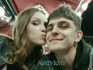 Kettytom