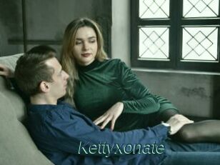 Kettyxonate