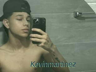 Kevinmartinez