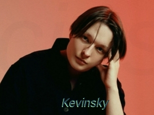 Kevinsky