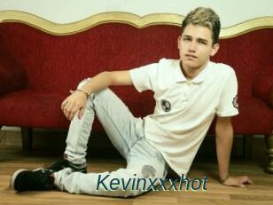 Kevinxxxhot