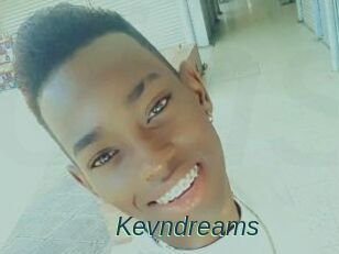 Kevndreams