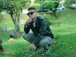 Kevtoro