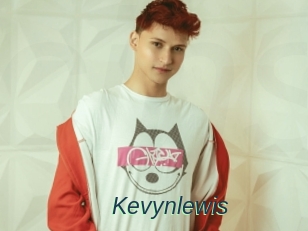 Kevynlewis