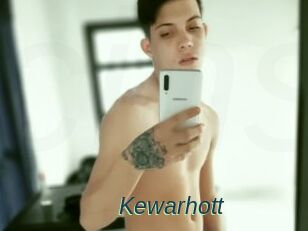 Kewarhott