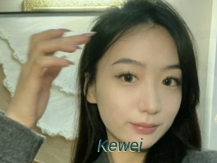 Kewei