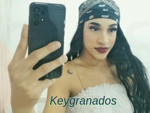 Keygranados