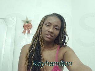 Keyhamilton