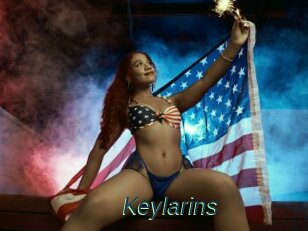Keylarins
