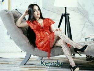 Keyoky